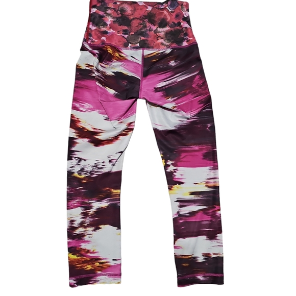 Lululemon Athletic Leggings - Picture 3 of 8